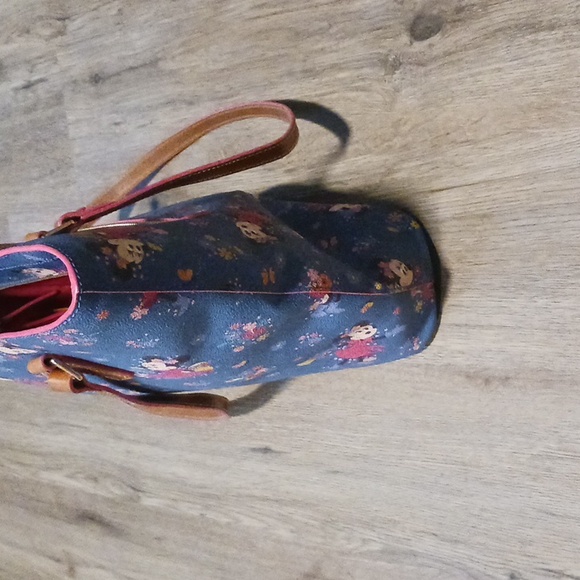 Disney Minnie Donney And Bourke - Picture 15 of 16